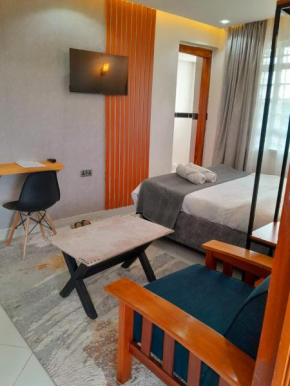 Sandalwood Suites Nakuru - Studios & One Bedroom Suites